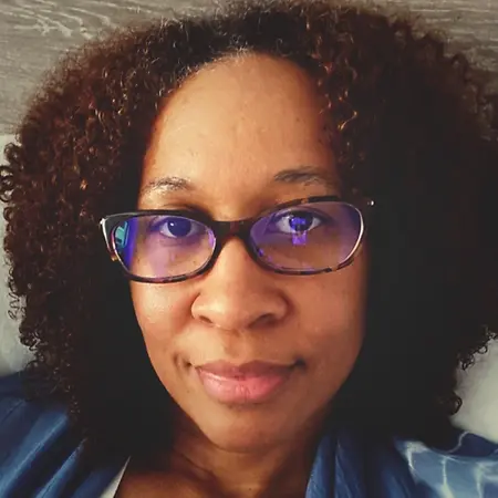 Felecia C. Baker, Operational Excellence Business Operations on Influential Women
