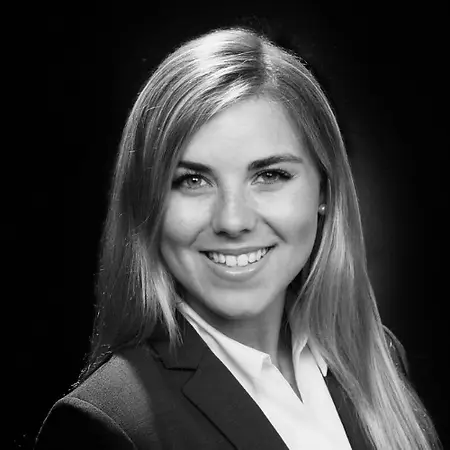 Alexis Welch, Independent Travel Consultant on Influential Women