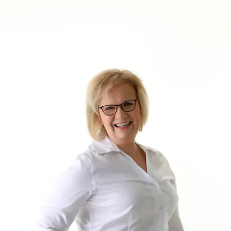 Debbie Goodman, Executive Director on Influential Women