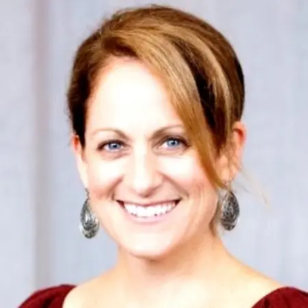 Julie Shannon Williams, Certified Yoga Therapist [C-IAYT] on Influential Women
