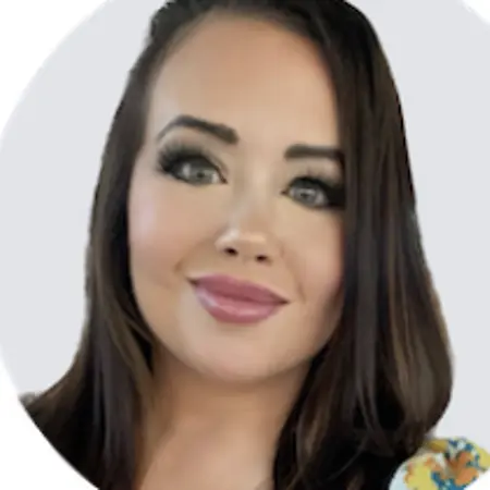 Linda Wright, Sales Executive on Influential Women