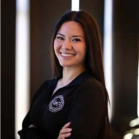 Kiana Schwendeman, Founder on Influential Women