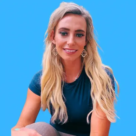 Jennifer Brookby, Certified Health and Wellness Coach on Influential Women