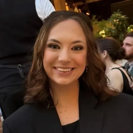 Kylie Kiehl, Director of Business Development on Influential Women