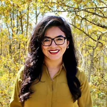 Reyna Shackleford, Accountant on Influential Women