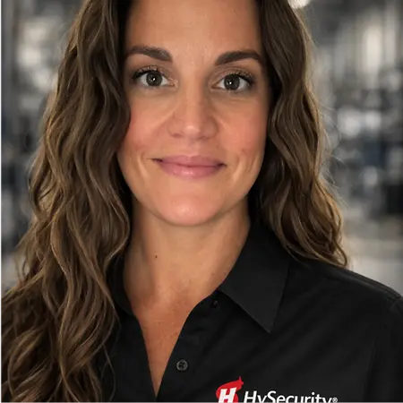 Tara Miletich, Account Manager on Influential Women
