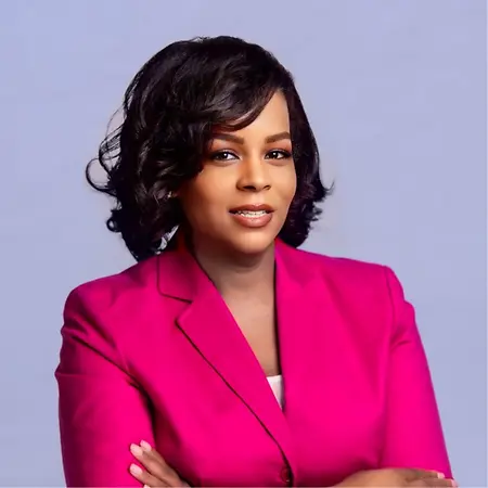 Kristen Craft, Senior Marketing Director on Influential Women