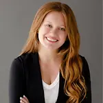 Erika MacMillan, Area Sales Manager on Influential Women