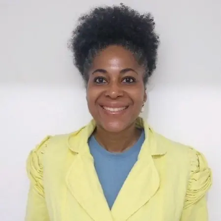 Silvia Barbosa, Senior Environmental Engineer on Influential Women