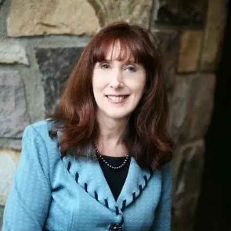 Katherine Bassett, Chief Executive Officer on Influential Women