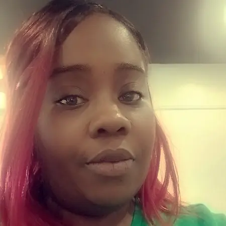 Treyanna Nicole Brown, Medical coding and billing specialist supervisor on Influential Women