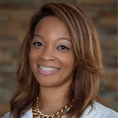 Amanda Reece, Real Estate Advisor on Influential Women