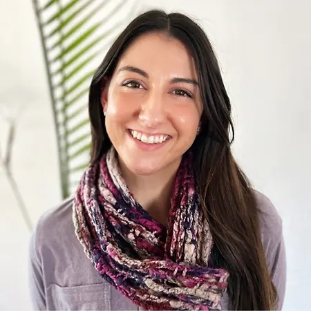 Monica Gabriele, Lead Therapist on Influential Women