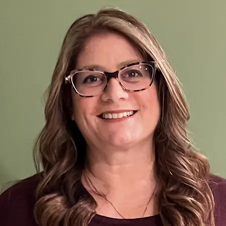 Patrice Hedman, Senior Account Executive on Influential Women