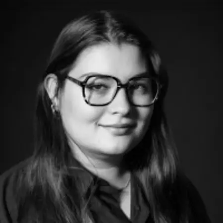 Liliya Cooper, Photographer/Editor/Publisher on Influential Women