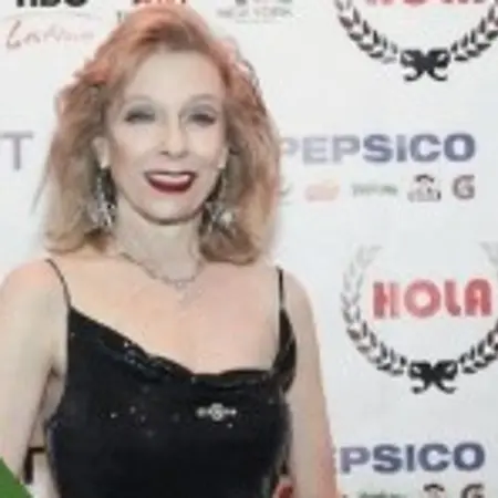 Alicia Kaplan, Producing Artistic and Stage Director and Performer on Influential Women