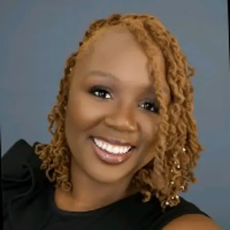Niaya Nelms, Workforce Training Lead on Influential Women