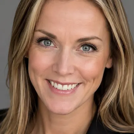 Gretta Barrie LaBadie, Sales Director on Influential Women
