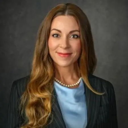 Liz Davis, Owner-operator on Influential Women
