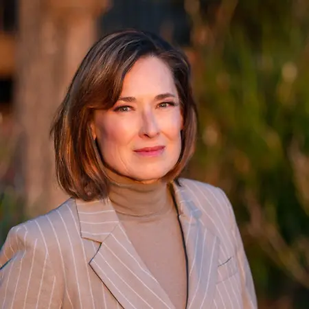 Deborah Parker Parker Wong, Global Wine Editor on Influential Women