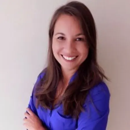 Milena Vidos, Vice President on Influential Women