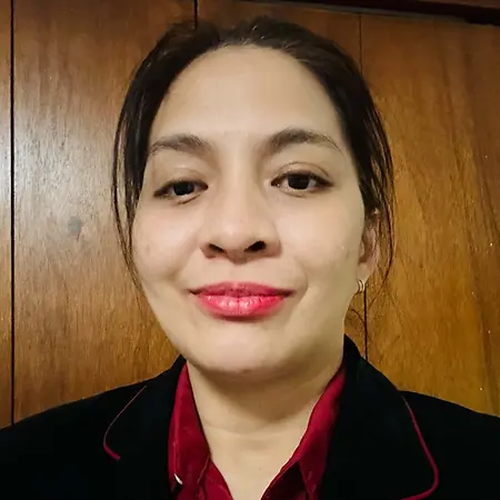 Jaclyn Caracta Rosario, Autotask Specialist on Influential Women