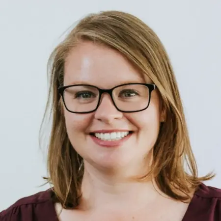 Tara Colvin, Partner & Leadership Faciliator on Influential Women