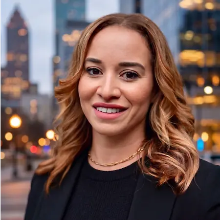 Susan  E. Guerra, Solutions Sales Manager on Influential Women
