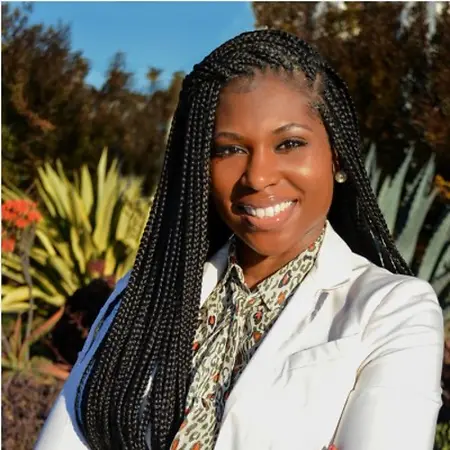 Corrinne Williams, Independent Researcher on Influential Women