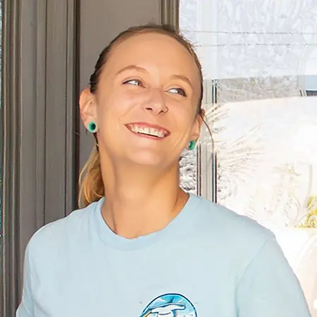 Christina Gianfrancesco, Co-Owner and Operator on Influential Women