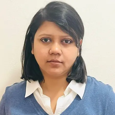 Saira Tasmin, Researcher on Influential Women