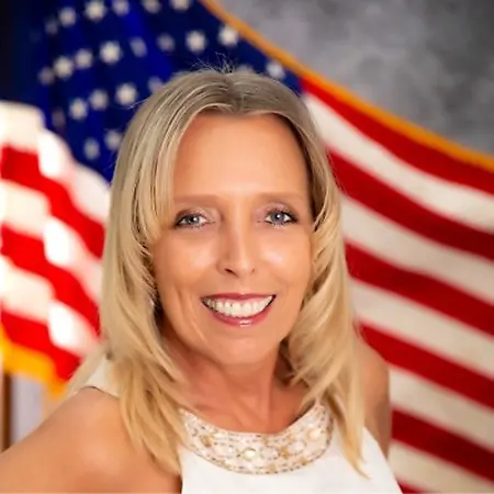 Veronica Kolibab, Founder/CEO on Influential Women