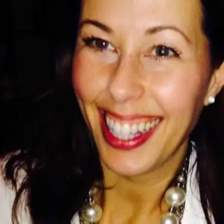 Hether Flanigan, Insurance Broker on Influential Women