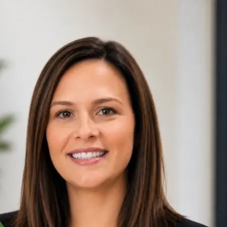 Alison Winther, President on Influential Women