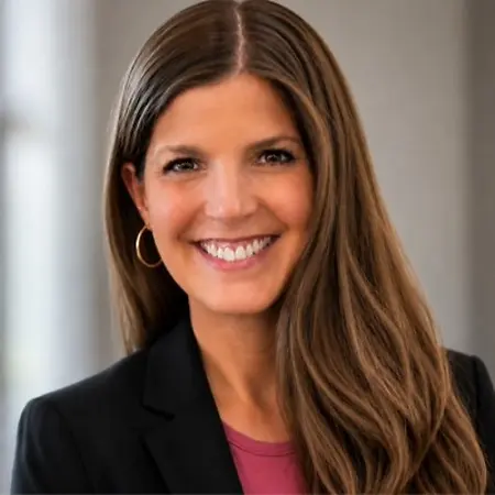 Jaclynn Willert, Head and Founder | Sports & Influencer Partnerships Leader on Influential Women
