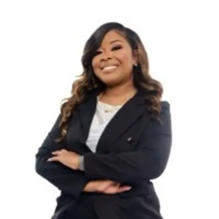 Brittany Winn, Regional Manager on Influential Women