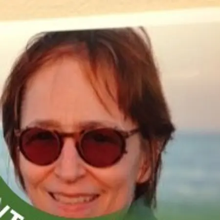 Joan Dim, Published Novelist and Historian on Influential Women
