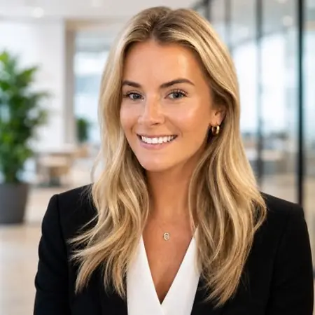 Maisie Meehan, Researcher, Energy and Commodities on Influential Women