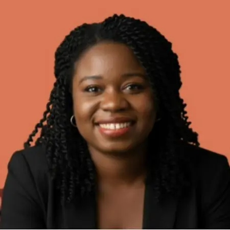 Lexi Williams, Creative Strategist on Influential Women