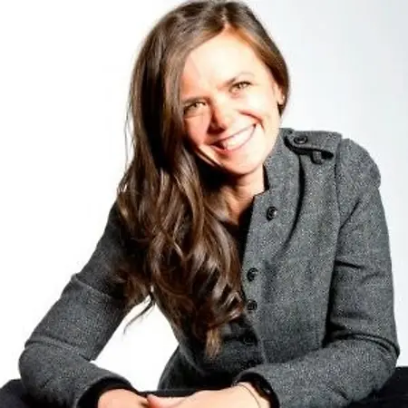 Susan Hammes McBride, Founder & Fractional Growth Marketing on Influential Women
