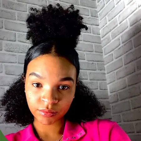 Jasmine Butler, Clinique Beauty Advisor on Influential Women
