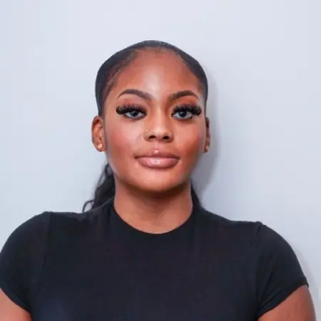 Emmanuella Opoku Agyemang, Recovery Manager on Influential Women