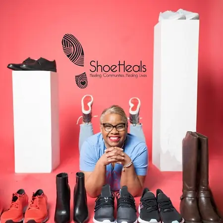 Charisma Cannon, Founder/Executive Director on Influential Women