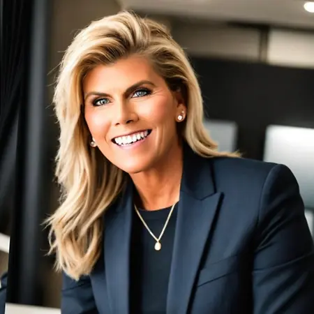Lori Harvey, Senior Manager Global STEM Education & CQ Business Strategist on Influential Women
