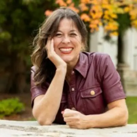 Allison Task, Coach on Influential Women