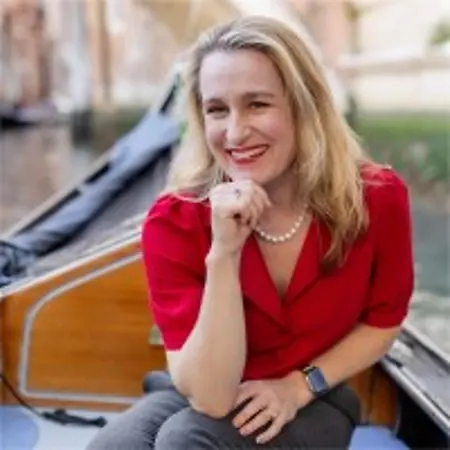 Jennifer Douglas, Writer on Influential Women