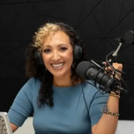 Dawn Hunter, Founder & CEO on Influential Women