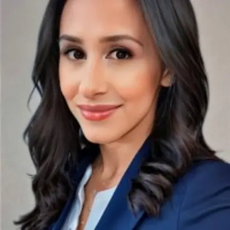 Bryanna AllisonOSuch, Account Partner, Vault R&D and Quality at Veeva Systems on Influential Women