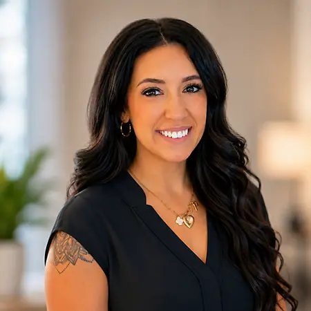 Nicole Baker, SHRM-CP, HR Manager on Influential Women