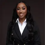 Ebony Young, Insurance Broker- Agency Owner on Influential Women